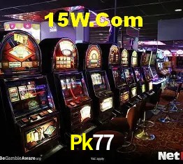 Player Reviews Pk77