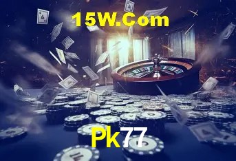 Seasonal Promotions Pk77