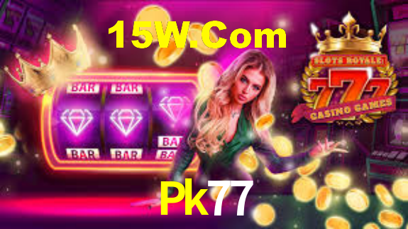 Exclusive Games Pk77