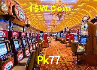 Flash Promotion Pk77